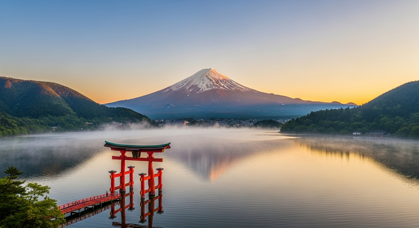 Hakone Private Tours