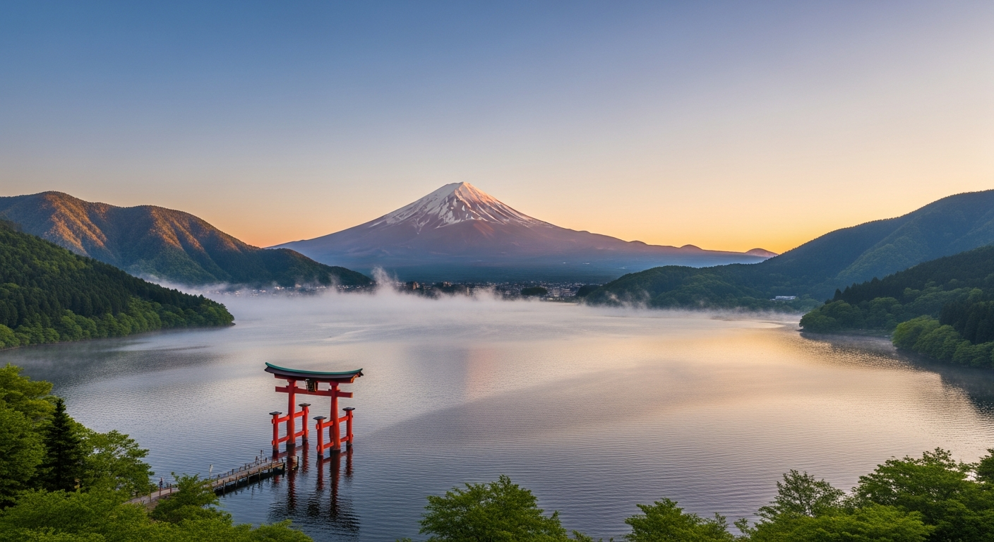 Hakone Onsen & Spa Experiences