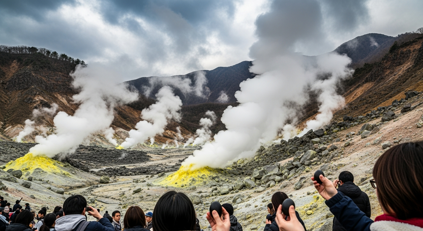 Essential Information